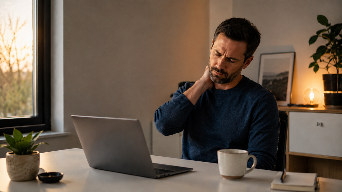 5 signes que ton corps a besoin d'une pause | Paxéo